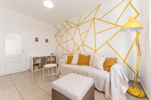 EASY HOME near the Mole