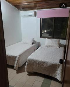 Hostal Casa Omaira