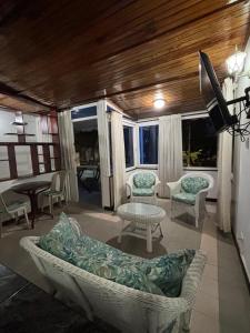 Hostal Casa Omaira