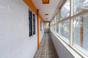 Hotel O SK Lodge