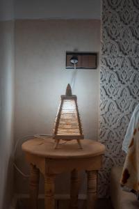 Ijoukak Berber HomeStay