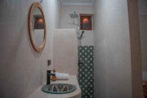 Ijoukak Berber HomeStay