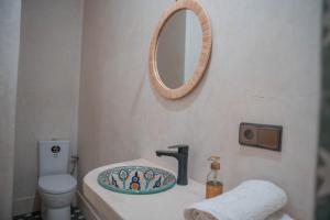 Ijoukak Berber HomeStay