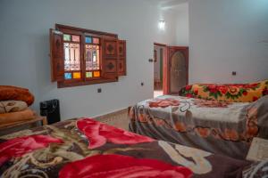 Ijoukak Berber HomeStay