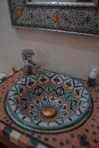 Ijoukak Berber HomeStay