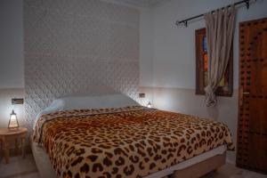 Ijoukak Berber HomeStay
