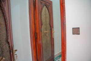 Ijoukak Berber HomeStay