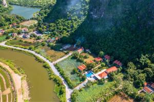Trang An Retreat Homestay