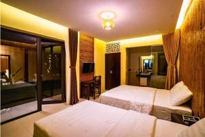 Trang An Retreat Homestay
