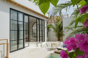 Villa Anirami & Villa Seni