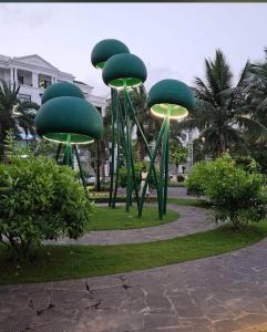 Luxury homestay Vinhomes Marina