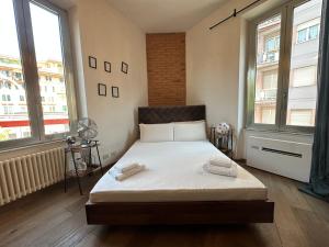 Pigneto Design Loft - 5 minutes from metro