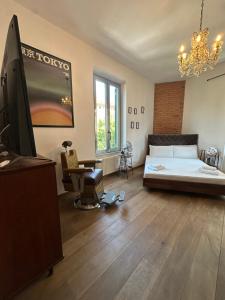 Pigneto Design Loft - 5 minutes from metro