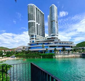 The Paramount Apartment Nha Trang