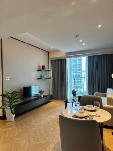 DC Sea View Apartment