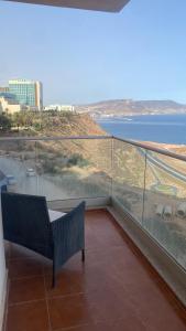Magnifique T4 avec vue sur la baie