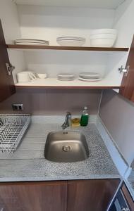 Departamento en el centro de Calama.