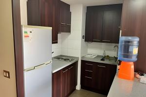 Departamento en Calama