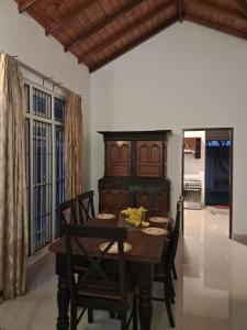 ADS Villa Haldanduwana