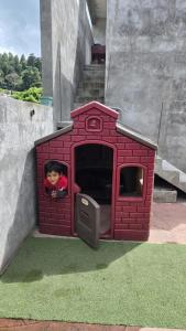 El castillo