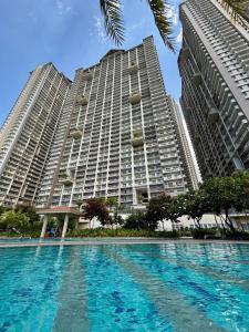 Casa Sophia2 Affordable Condo Near BGC Ortigas