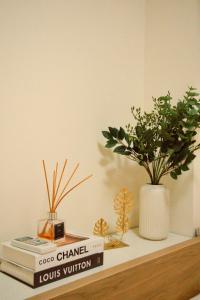 Casa Sophia2 Affordable Condo Near BGC Ortigas