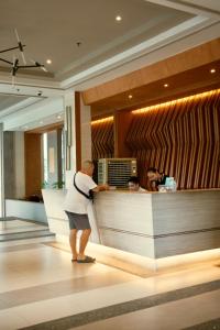 Casa Sophia2 Affordable Condo Near BGC Ortigas