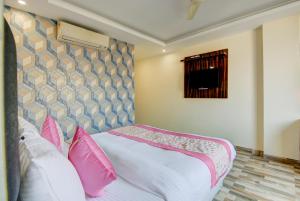Hotel Ragni Residency