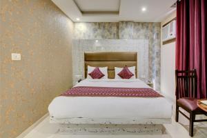 Hotel Ragni Residency