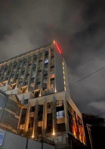 H&I Stays -Naivasha Rd - opposite ILRI