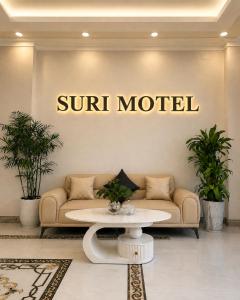 Suri Motel