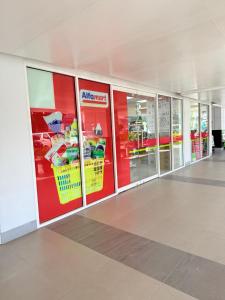 Shell Residences Multiple Room MOA & NAIA - Zeth Place