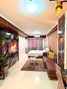 Shell Residences Multiple Room MOA & NAIA - Zeth Place