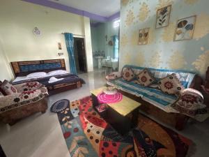 JAJABAR Homestay