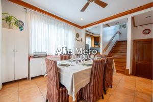 25B Forest Cabin, Camp John Hay
