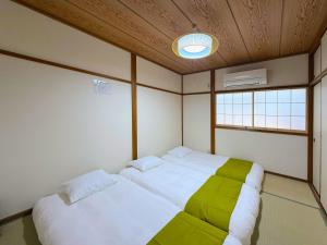 Ema-天下茶屋