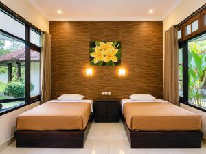 mascot hotel senggigi