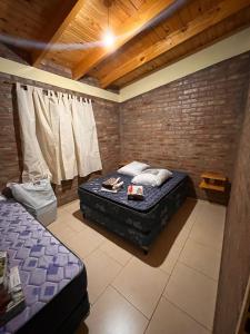 Cabañas La Finca