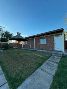Cabañas La Finca