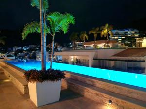Casa Monarca 2 Bdr Condo in the Romantic Zone