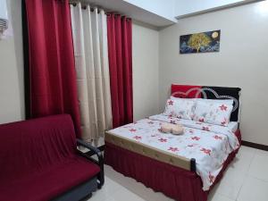 AG Condotel at Newport City