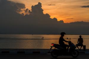 Sea Salt Stay Samui