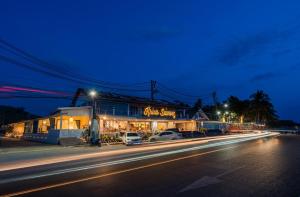 Sea Salt Stay Samui