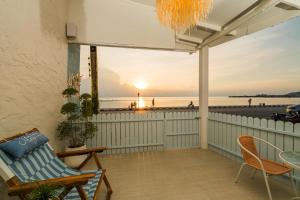 Sea Salt Stay Samui