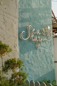 Sea Salt Stay Samui
