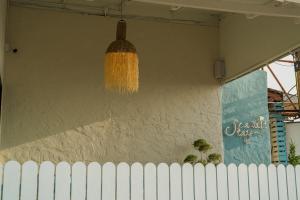 Sea Salt Stay Samui