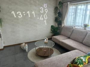 TS House Numazu