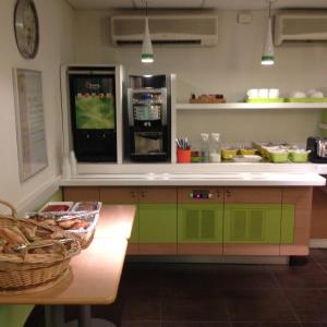 Hotels ibis budget Vitry sur Seine N7 : photos des chambres