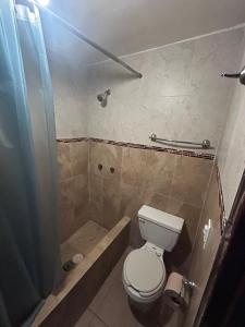 Comfortable rom for 1, WiFi, kitchen and washing machine
