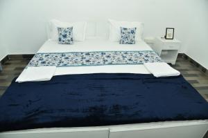 Comfort Hoildays